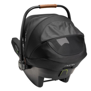 NUNA AUTOSJEDALICA NUNA PIPA NEXT CAVIAR 113627-CS10210CVRGL 