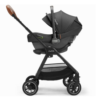 NUNA AUTOSJEDALICA NUNA PIPA NEXT CAVIAR 113627-CS10210CVRGL 