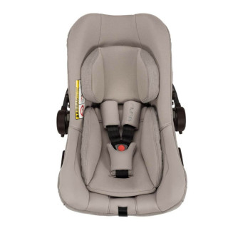 NUNA AUTOSJEDALICA PIPA NEXT HAZELWOOD 124295-CS10210HAZGL 
