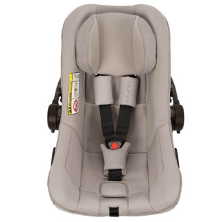 NUNA AUTOSJEDALICA PIPA NEXT HAZELWOOD 124295-CS10210HAZGL 