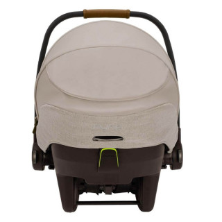 NUNA AUTOSJEDALICA PIPA NEXT HAZELWOOD 124295-CS10210HAZGL 