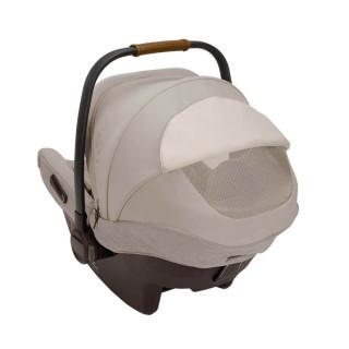 NUNA AUTOSJEDALICA PIPA NEXT HAZELWOOD 124295-CS10210HAZGL 