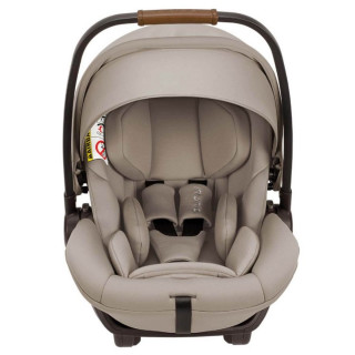 NUNA AUTOSJEDALICA ARRA NEXT HAZELWOOD 126056-CS11300HAZGL 