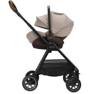 NUNA AUTOSJEDALICA ARRA NEXT HAZELWOOD 126056-CS11300HAZGL 