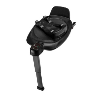 NUNA BAZA ISOFIX NUNA BLACK 113660-IF14900ACSGL 