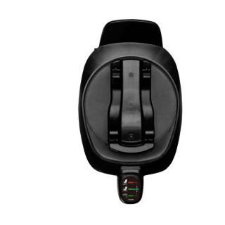 NUNA BAZA ISOFIX NUNA BLACK 113660-IF14900ACSGL 