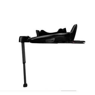 NUNA BAZA ISOFIX NUNA BLACK 113660-IF14900ACSGL 