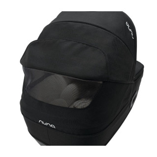 NUNA KORPA ZA KOLICA ZA NOVORODJENCE NUNA CARI NEXT CAVIAR 117463-CS15900CVRGL 