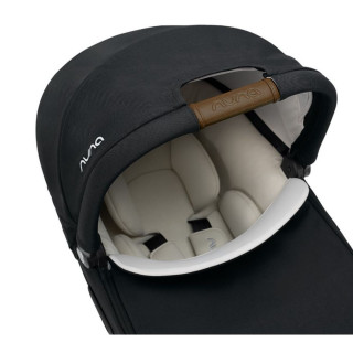 NUNA KORPA ZA KOLICA ZA NOVORODJENCE NUNA CARI NEXT CAVIAR 117463-CS15900CVRGL 