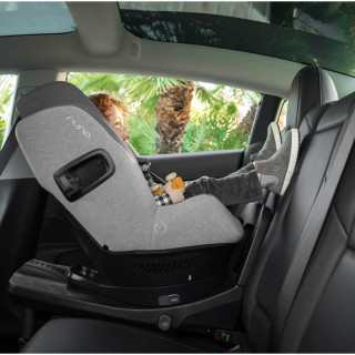 NUNA AUTOSJEDALICA PRYM CAVIAR 102547-CS05504CVRGL 