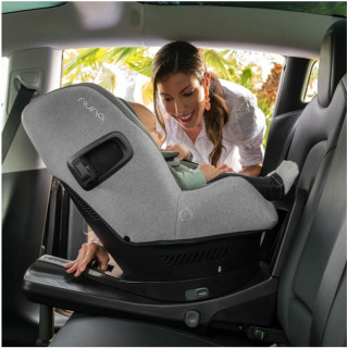 NUNA AUTOSJEDALICA PRYM CAVIAR 102547-CS05504CVRGL 