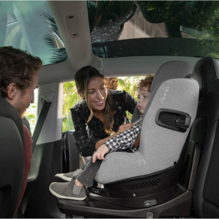 NUNA AUTOSJEDALICA PRYM CAVIAR 102547-CS05504CVRGL 