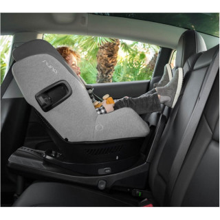 NUNA AUTOSJEDALICA PRYM CAVIAR 102547-CS05504CVRGL 