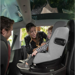 NUNA AUTOSJEDALICA PRYM CAVIAR 102547-CS05504CVRGL 