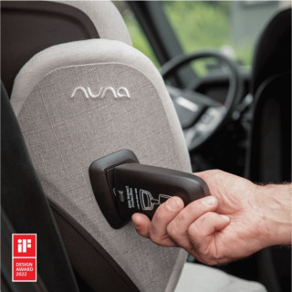 NUNA AUTOSJEDALICA NUNA AACE LX FROST 117466-CS12300FRTGL 