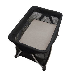 NUNA VIKEND KREVET NUNA SENA RIVETED 117467-TC04525RVTGL 
