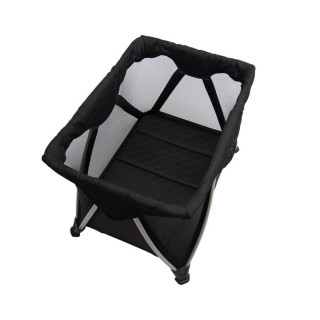 NUNA VIKEND KREVET NUNA SENA RIVETED 117467-TC04525RVTGL 