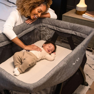 NUNA VIKEND KREVET NUNA SENA FROST 124290-TC16500FRTGL 