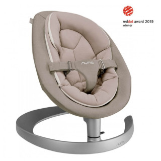 NUNA LEZALJKA NUNA LEAF BISCOTTI 111303-SE10306BISGL 