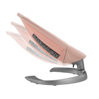 NUNA LEZALJKA LEAF PEACH 111306-SE10306PCHGL 