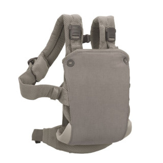 NUNA ERGONOMSKA NOSILJKA ZA BEBE CUDL CLIK  FRONT AND BACK FOG 131129-BC17200FOG 