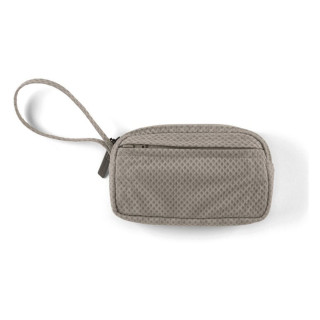 NUNA ERGONOMSKA NOSILJKA ZA BEBE CUDL CLIK  FRONT AND BACK FOG 131129-BC17200FOG 