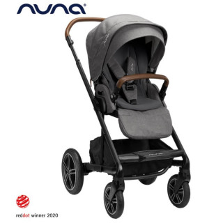 NUNA KOLICA NUNA MIXX NEXT GRANITE 113619-ST13416GRNGL 