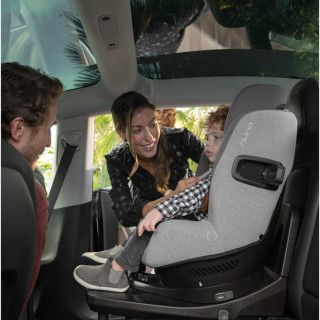 NUNA AUTOSJEDALICA NUNA PRYM DOVE 102548-CS05504DOVGL 