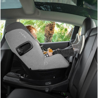 NUNA AUTOSJEDALICA NUNA PRYM DOVE 102548-CS05504DOVGL 