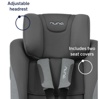 NUNA AUTOSJEDALICA NUNA PRYM DOVE 102548-CS05504DOVGL 