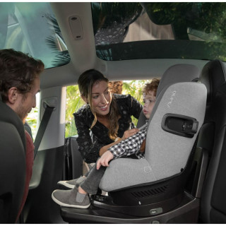 NUNA AUTOSJEDALICA NUNA PRYM LAKE 102549-CS05504LAKGL 