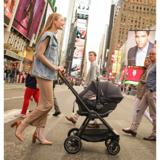 NUNA AUTOSJEDALICA NUNA PIPA URBN CAVIAR 131104-CF15602CVRGL 