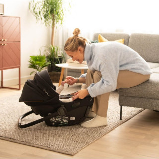NUNA AUTOSJEDALICA NUNA PIPA URBN CAVIAR 131104-CF15602CVRGL 
