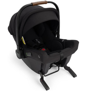 NUNA AUTOSJEDALICA NUNA PIPA URBN CAVIAR 131104-CF15602CVRGL 