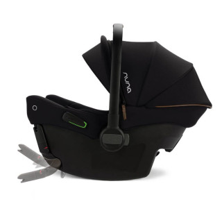 NUNA AUTOSJEDALICA NUNA PIPA URBN CAVIAR 131104-CF15602CVRGL 