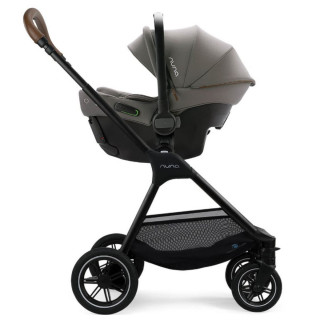 NUNA AUTOSJEDALICA PIPA URBN GRANITE 131105-CF15602GRNGL 