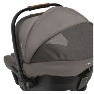 NUNA AUTOSJEDALICA PIPA URBN GRANITE 131105-CF15602GRNGL 