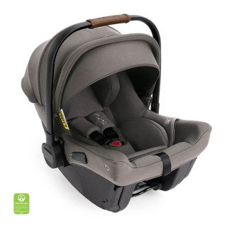 NUNA AUTOSJEDALICA PIPA URBN GRANITE 131105-CF15602GRNGL 