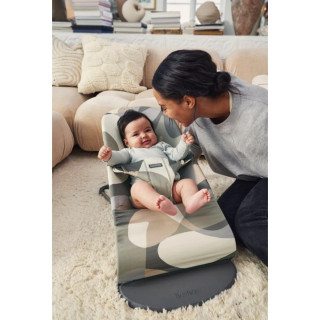 BABYBJORN NJANJALICA DGF CO PUZZEL PRINT 006039 