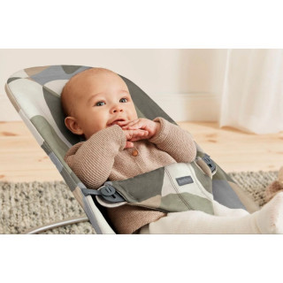 BABYBJORN NJANJALICA DGF CO PUZZEL PRINT 006039 