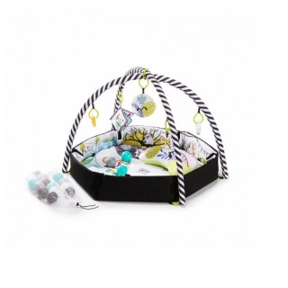 KINDERKRAFT EDUKATIVNI MADRAC SMARTPLAY 33454 