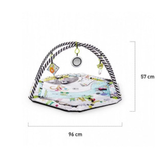 KINDERKRAFT EDUKATIVNI MADRAC SMARTPLAY 33454 