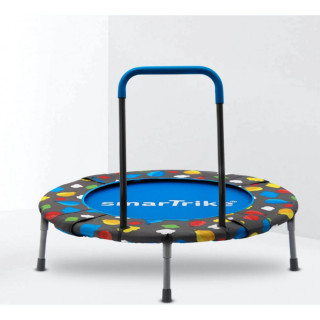 SMART TRIKE SMART TRIKE TRAMPOLINA ACTIVITY CENTAR 3U1 29590 