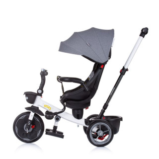 CHIPOLINO TRICIKL PEGAS PLATINUM TRKPEG02202PL 