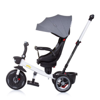 CHIPOLINO TRICIKL PEGAS PLATINUM TRKPEG02202PL 