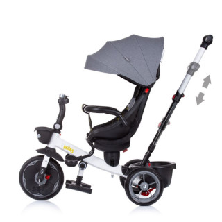 CHIPOLINO TRICIKL PEGAS PLATINUM TRKPEG02202PL 