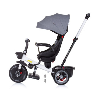 CHIPOLINO TRICIKL PEGAS PLATINUM TRKPEG02202PL 