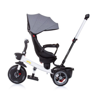 CHIPOLINO TRICIKL PEGAS PLATINUM TRKPEG02202PL 