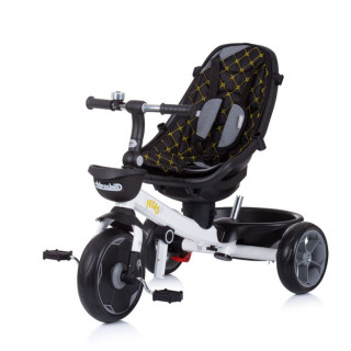 CHIPOLINO TRICIKL PEGAS PLATINUM TRKPEG02202PL 