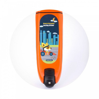 CHIPOLINO TROTINET NEO RIDER ORANGE DSNEO0214OR 